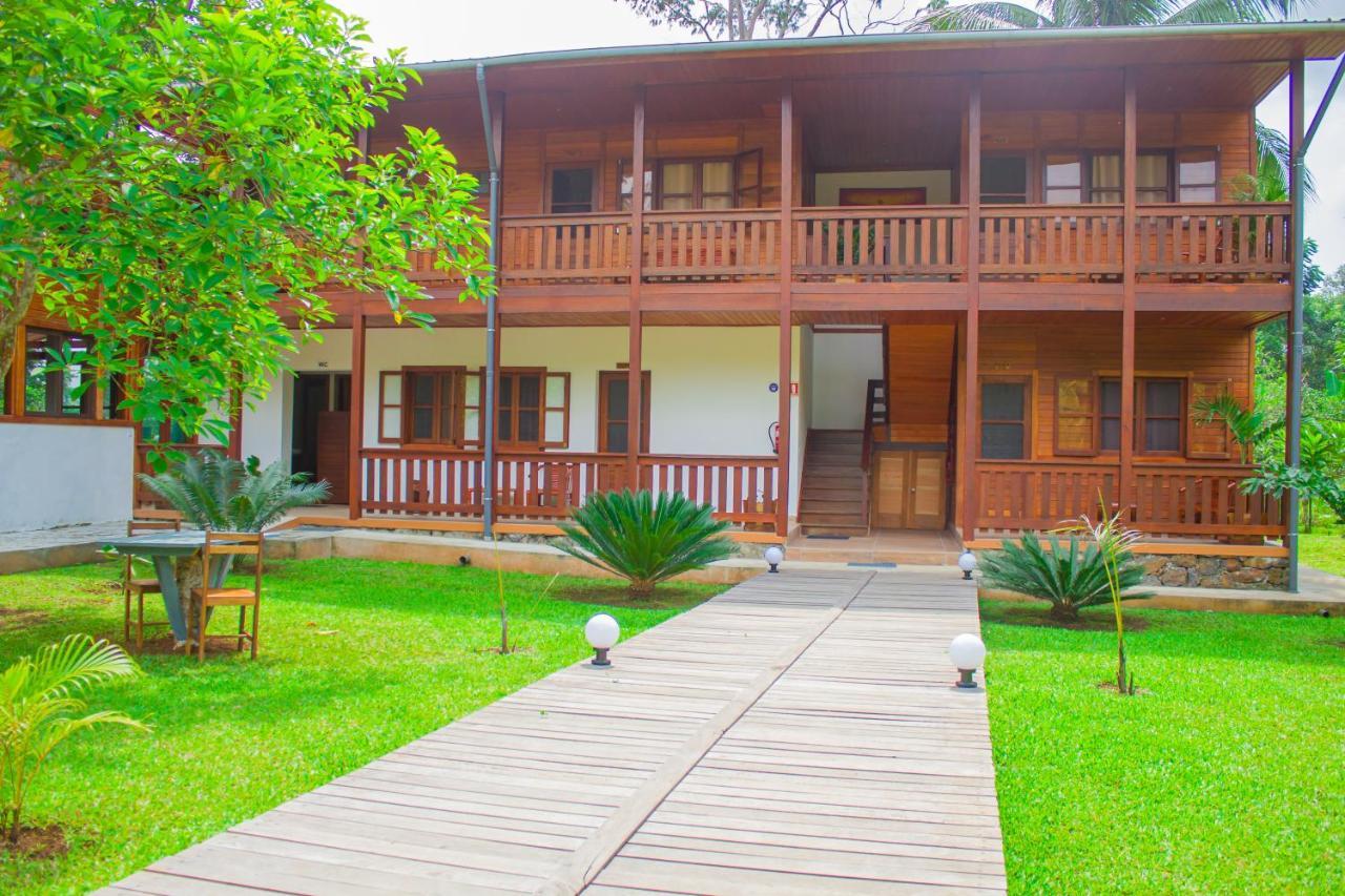 Welfare Agroturismo Milagrosa Esterno foto