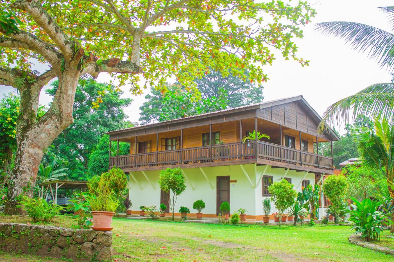 Welfare Agroturismo Milagrosa Esterno foto