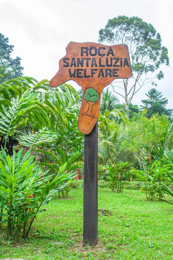 Welfare Agroturismo Milagrosa Esterno foto