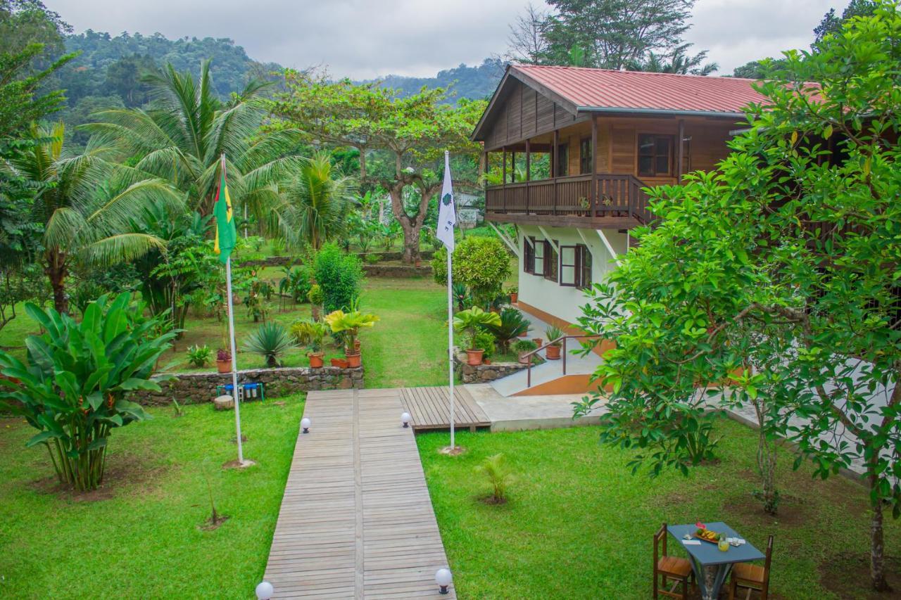 Welfare Agroturismo Milagrosa Esterno foto