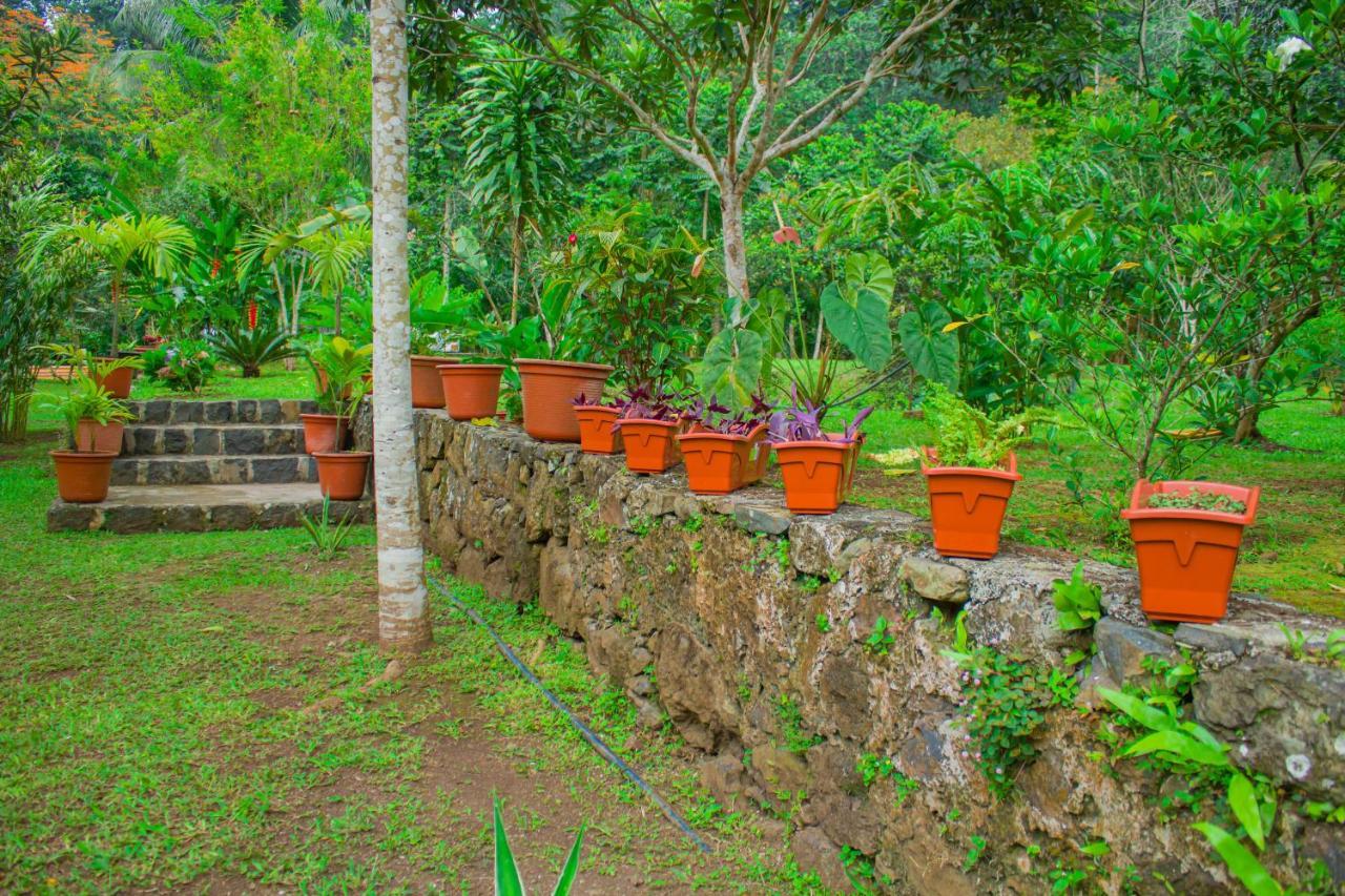 Welfare Agroturismo Milagrosa Esterno foto